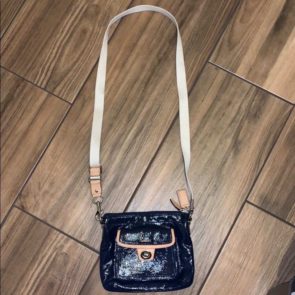 Coach Crossbody